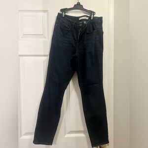 Athleta Sculptek jeans